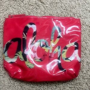 Aloha Red Women's Bag